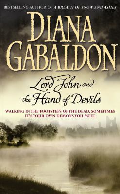 Lord John and the Hand of Devils 0099278251 Book Cover