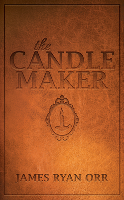 The Candle Maker 1630479691 Book Cover