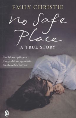 No Safe Place 0141040890 Book Cover