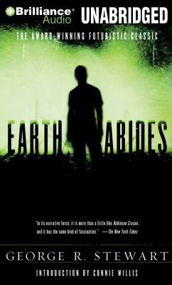 Earth Abides 1441806148 Book Cover