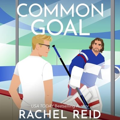 Common Goal 1799919366 Book Cover