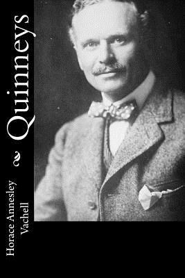 Quinneys 1986626970 Book Cover