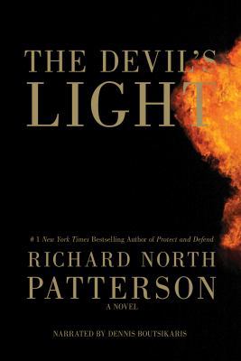 The Devil's Light 1456121367 Book Cover