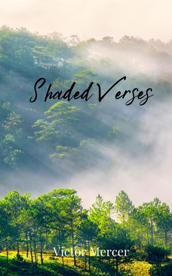 Shaded Verses 1805676474 Book Cover