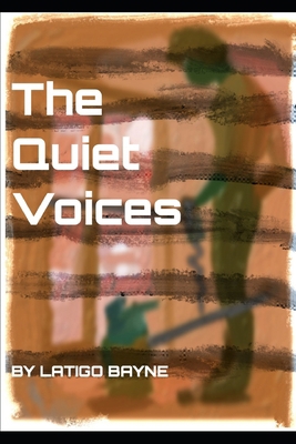 The Quiet Voices            Book Cover