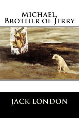 Michael, Brother of Jerry 1523274506 Book Cover