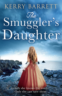 The Smuggler's Daughter 0008430160 Book Cover