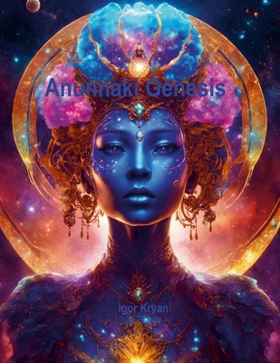 Anunnaki Genesis 1304020118 Book Cover