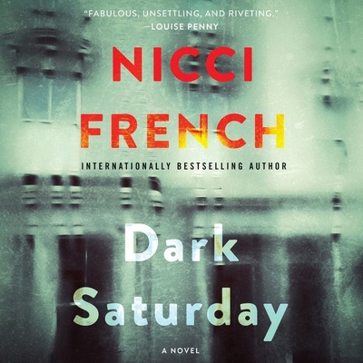 Dark Saturday 1538453711 Book Cover