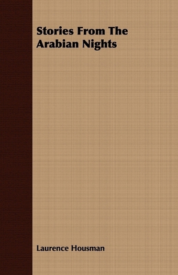 Stories from the Arabian Nights 1408696762 Book Cover