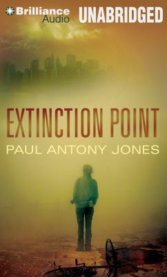 Extinction Point 146927616X Book Cover