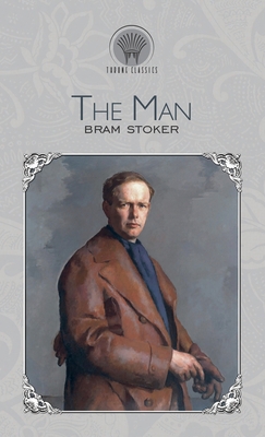 The Man 9353833205 Book Cover