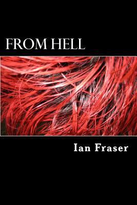 From Hell 1537216864 Book Cover
