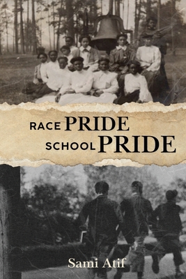 Race Pride School Pride 1962140431 Book Cover