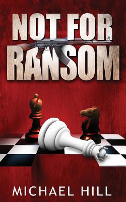 Not for Ransom 1718817177 Book Cover