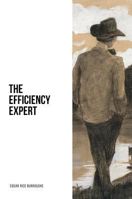 The Efficiency Expert 1729069886 Book Cover