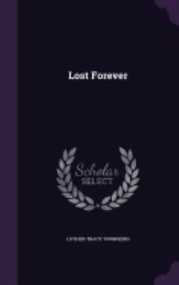 Lost Forever 1358869820 Book Cover