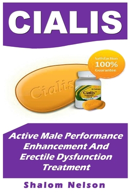 Cialis 0359999867 Book Cover