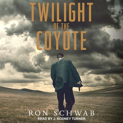 Twilight of the Coyote B08ZDFPF8N Book Cover