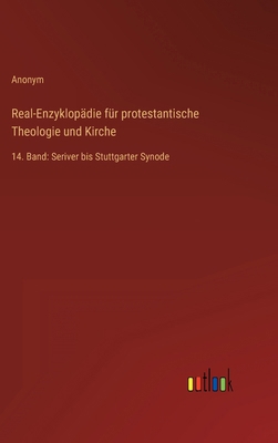 Real-Enzyklopädie für protestantische Theologie... [German] 3368422715 Book Cover