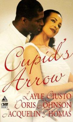 Cupid's Arrow: Maleka and the Sheik\A Passionat... 158314076X Book Cover