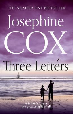 Three Letters 0007477260 Book Cover