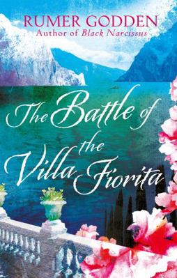 The Battle of the Villa Fiorita: A Virago Moder... 1844088464 Book Cover