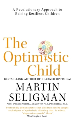 Optimistic Child [Paperback] [Jan 01, 2018] Mar... 1473684331 Book Cover