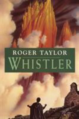 Whistler [Large Print] 1843199556 Book Cover