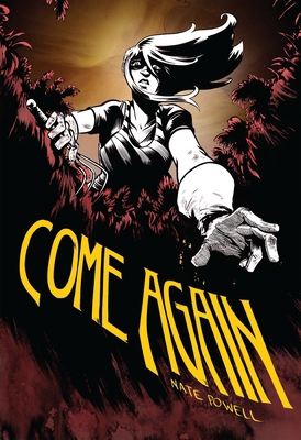 Come Again 1603094288 Book Cover