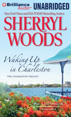 Waking Up in Charleston 1441864873 Book Cover