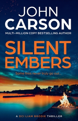 Silent Embers 1805573837 Book Cover