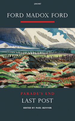 Last Post: A Novel Volume 4 1847770150 Book Cover