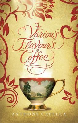 The Various Flavours of Coffee [Paperback] [Jan... 0751539430 Book Cover