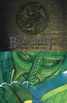 Beowulf 0763630225 Book Cover