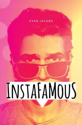 Instafamous (Monarch Jungle) 1680214772 Book Cover