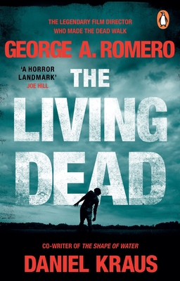 The Living Dead: A masterpiece of zombie horror 0552177601 Book Cover