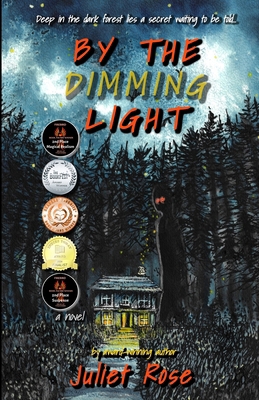 By the Dimming Light 1737797097 Book Cover