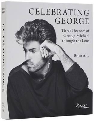Celebrating George: Three Decades of George Mic... 078934615X Book Cover