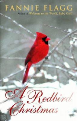 A Redbird Christmas 0701178108 Book Cover