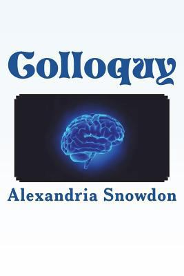 Colloquy 1719452792 Book Cover