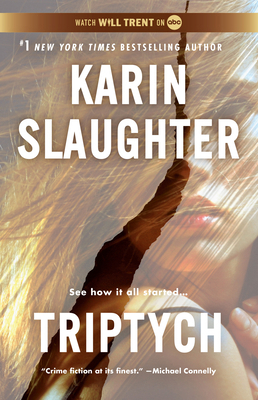 Triptych B0H86DBVCP Book Cover