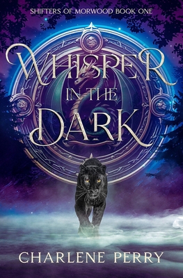 Whisper in the Dark B086PVSDK2 Book Cover