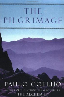 The Pilgrimage B003A9FEYA Book Cover