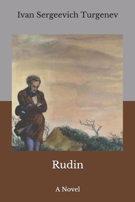 Rudin B08J21CKF9 Book Cover