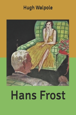 Hans Frost B086PNWSD6 Book Cover