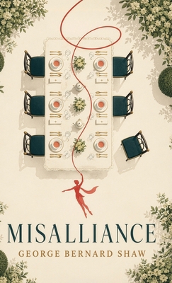 Misalliance: When Love, Class, and Convention C... B0HHH6MQ1H Book Cover