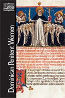 Dominican Penitent Women 0809139790 Book Cover