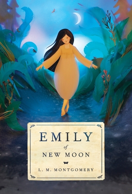 Emily of New Moon 1770497471 Book Cover