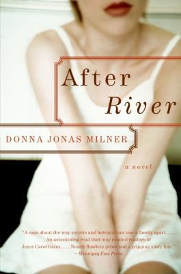 After River 0061463019 Book Cover